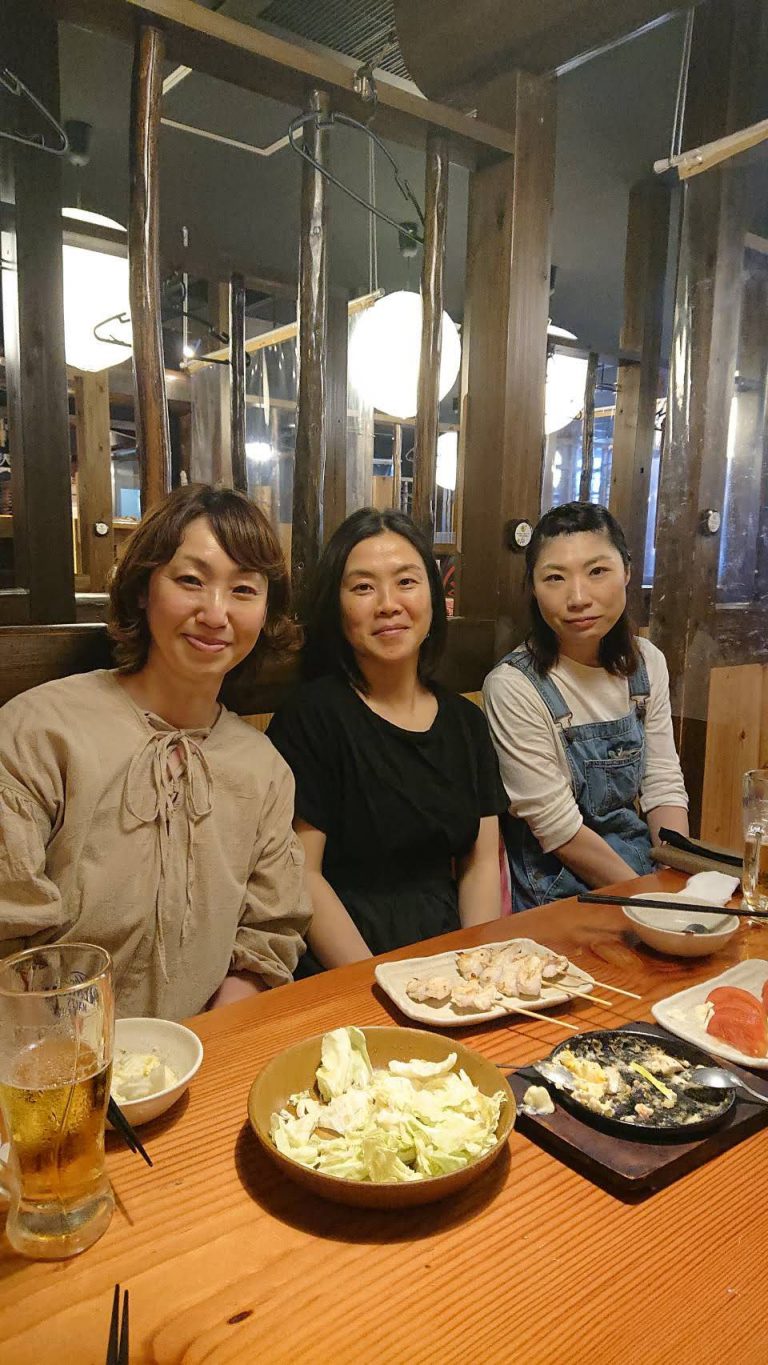 毎日、魂の仕込みありがとうございます